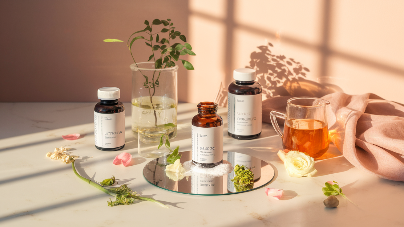 Laboratorul LumiGlow